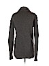 Sézane Gray Wool Cardigan Size XS - photo 2