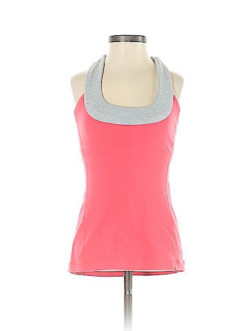 Lululemon Athletica Active Tank (view 1)