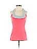 Lululemon Athletica Pink Active Tank Size 4 - photo 1