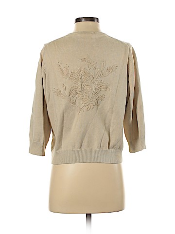 Liz Claiborne Cardigan (view 2)