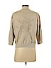 Liz Claiborne Tan Cardigan Size M (petite) - photo 2