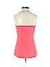 Lululemon Athletica Pink Active Tank Size 4 - photo 2