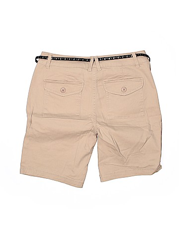 Bebop Khaki Shorts (view 2)