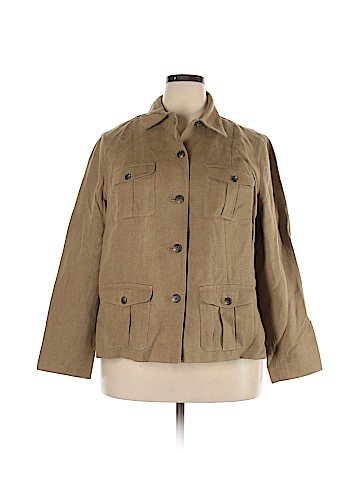 Lauren by Ralph Lauren Jacket (view 1)