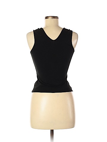 Armani Collezioni Sleeveless Blouse (view 2)