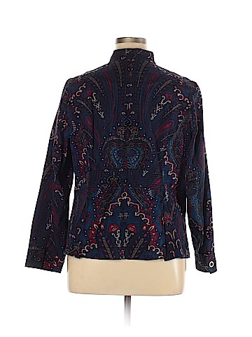 Charter Club Jacket (view 2)