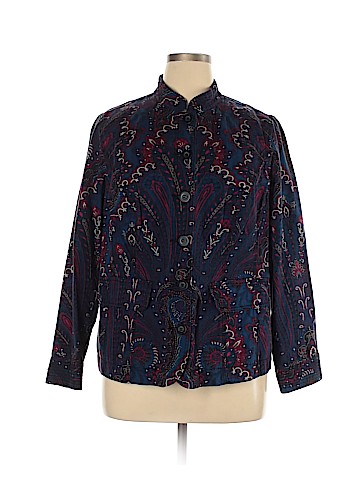 Charter Club Jacket (view 1)