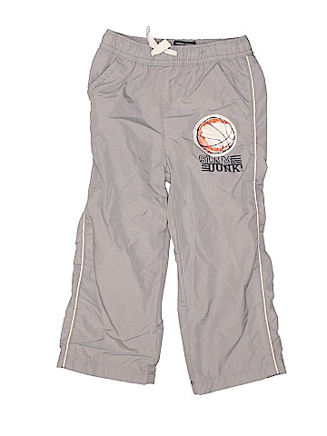 The Children's Place Track Pants (view 1)