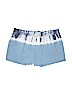Sonoma Goods for Life Blue Shorts Size 1X - photo 1