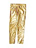 Dori Creations Gold Leggings Size 7 - photo 1
