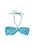 Marc by Marc Jacobs Blue Swimsuit Top Size S - photo 2