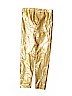 Dori Creations Gold Leggings Size 7 - photo 2