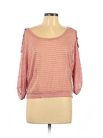 Splendid Pullover Sweater (view 1)