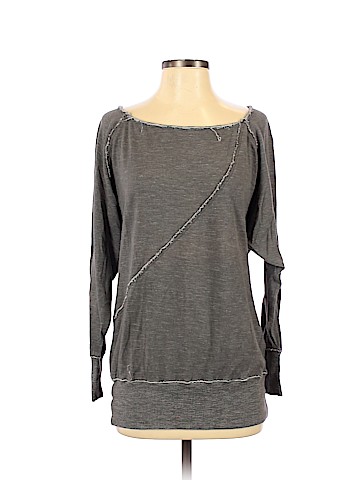 Alo Pullover Sweater (view 1)