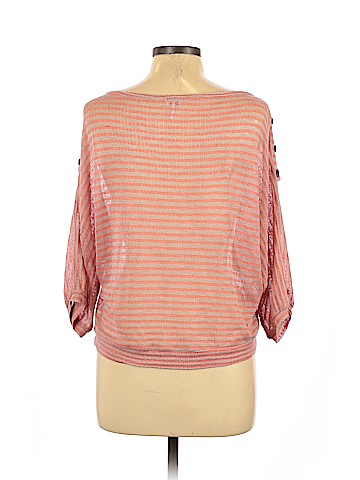 Splendid Pullover Sweater (view 2)