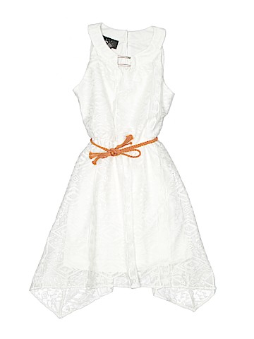 By & By Dress (view 1)