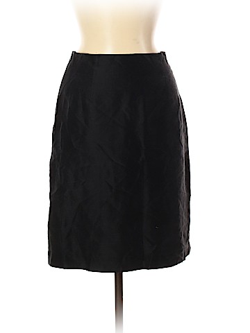 Tibi Silk Skirt (view 2)