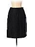 Tibi 100% Silk Black Silk Skirt Size 4 - photo 2