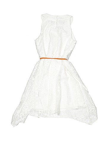 By & By Dress (view 2)