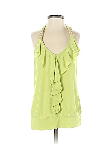 Heart Soul Sleeveless Top (view 1)