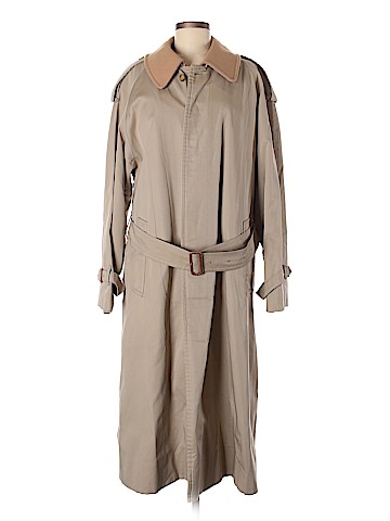 Burberry Vintage Trenchcoat (view 1)