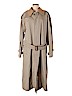 Burberry Tan Vintage Trenchcoat Size EU (IT) 42 / US 6 - photo 1