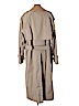 Burberry Tan Vintage Trenchcoat Size EU (IT) 42 / US 6 - photo 2