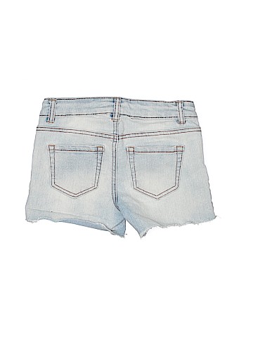 Cat & Jack Denim Shorts (view 2)