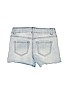 Cat & Jack 100% Cotton Blue Denim Shorts Size 7 - 8 - photo 2
