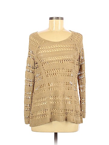 Soft Surroundings Pullover Sweater (view 1)