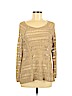 Soft Surroundings Tan Pullover Sweater Size M (petite) - photo 1