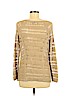 Soft Surroundings Tan Pullover Sweater Size M (petite) - photo 2