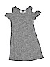 The Children's Place Gray Dress Size 8 - photo 1