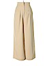H&M Tan Dress Pants Size 4 - photo 1