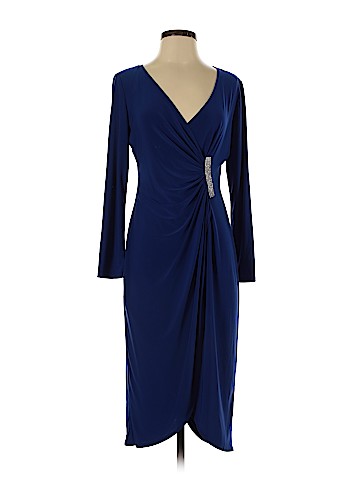 R&M Richards Cocktail Dress (view 1)