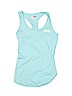 Fila Sport 100% Polyester Blue Active Tank Size 7 - 8 - photo 1