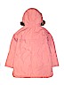Old Navy 100% Polyester Pink Jacket Size 10 - 12 - photo 2