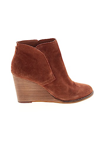 Lucky Brand Ankle Boots (view 1)