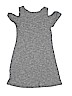 The Children's Place Gray Dress Size 8 - photo 2