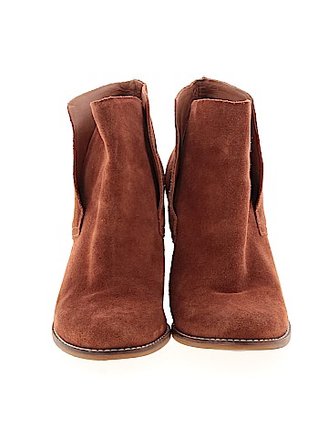 Lucky Brand Ankle Boots (view 2)