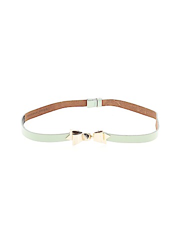 Ted Baker London Leather Belt (view 1)