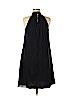 Magaschoni 100% Cotton Black Casual Dress Size 2 - photo 2
