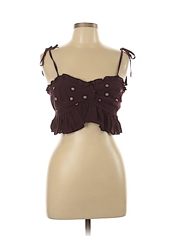 Free People Sleeveless Blouse (view 1)