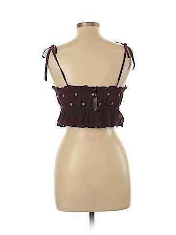 Free People Sleeveless Blouse (view 2)