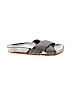 Silent D Gray Sandals Size EU 37 - photo 1