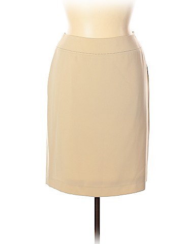 Kasper Casual Skirt (view 1)