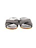 Silent D Gray Sandals Size EU 37 - photo 2