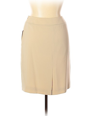 Kasper Casual Skirt (view 2)