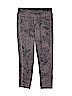 Active by Old Navy 100% Polyester Gray Active Pants Size 6 - 7 - photo 1