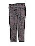 Active by Old Navy 100% Polyester Gray Active Pants Size 6 - 7 - photo 2